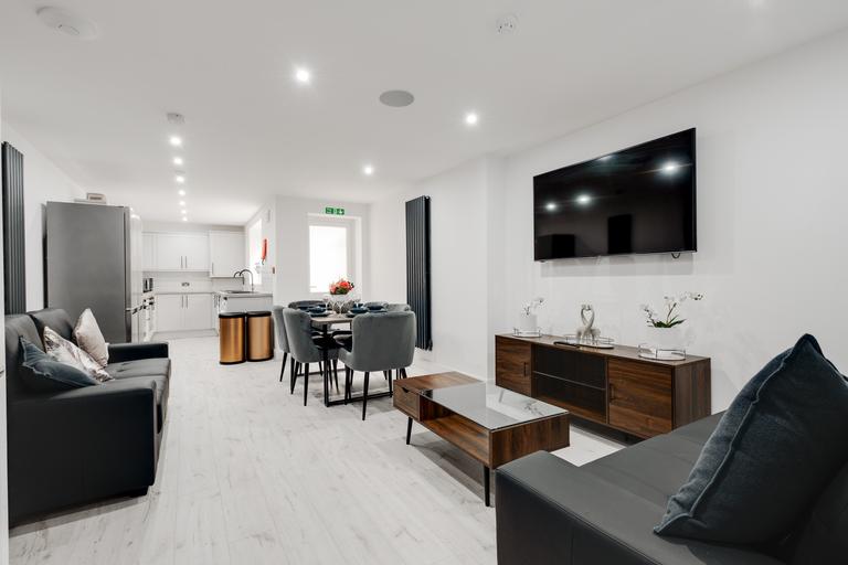 Needham Road, Kensington, Liverpool, L7 0EQ