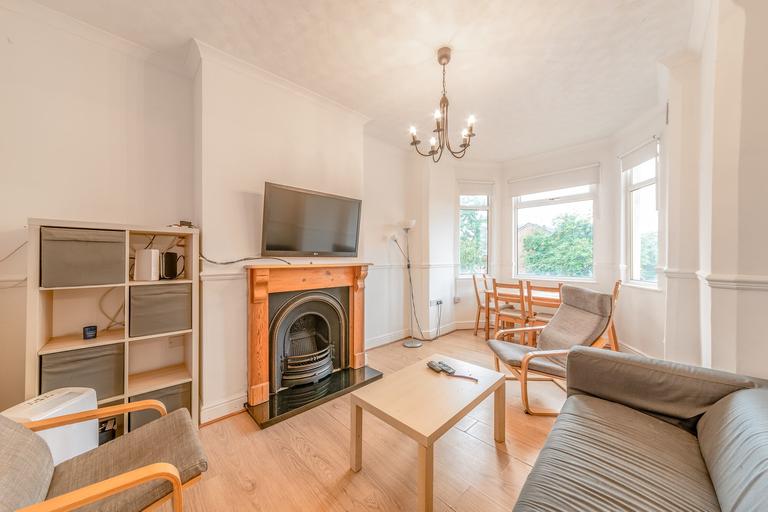 Plantagenet Street, City Centre, Nottingham, NG3 1HL