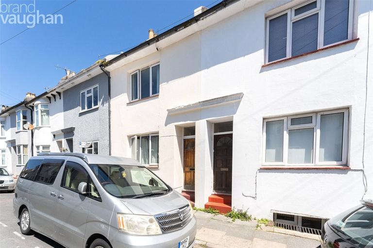 5 bedroom house for rent St. Martins Street, Brighton, BN2 3HJ UniHomes