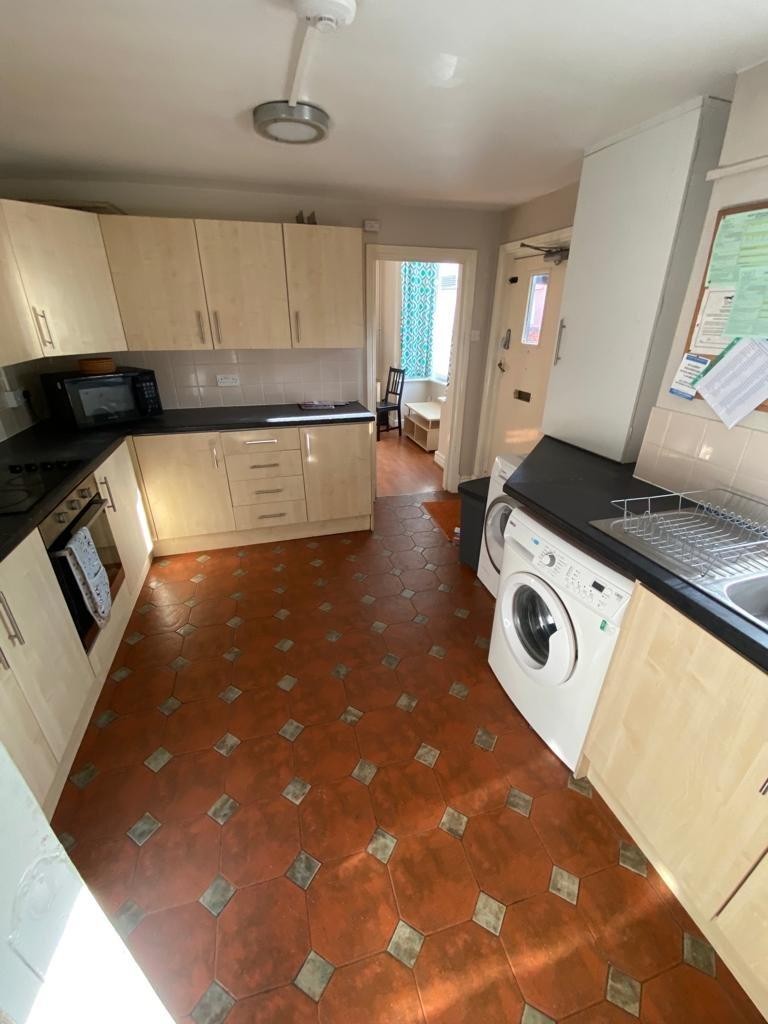Burleigh Road, Golden Triangle, Loughborough, LE11 3BA