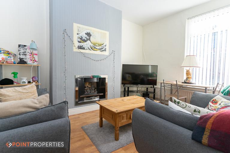 Thornes Road, Kensington, Liverpool, L6 9AB