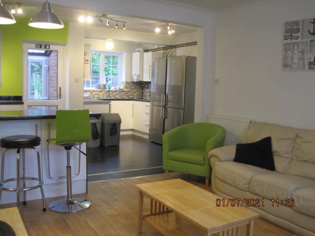 Foxley Close, North & West Earlham, Norwich, NR5 8DQ