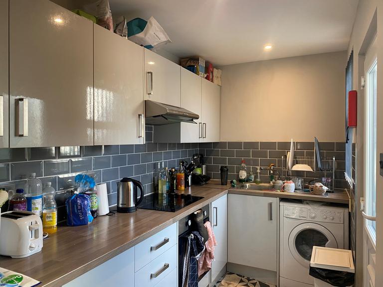 School Road, Crookesmoor, Sheffield, S10 1GR