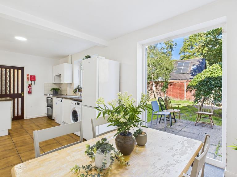 Enfield Road, North & West Earlham, Norwich, NR5 8LF