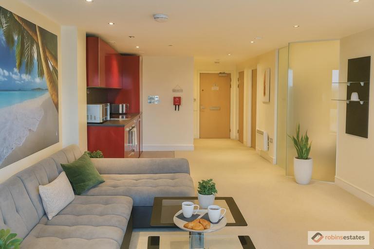 The Litmus Building, City Centre, Nottingham, NG1 3NX