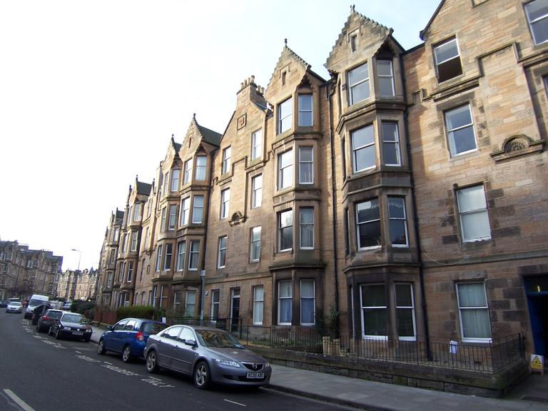 35 Marchmont Crescent, Marchmont, Edinburgh, EH9 1HQ