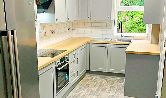 Shoreham Street, Highfield, Sheffield, S2 4FA