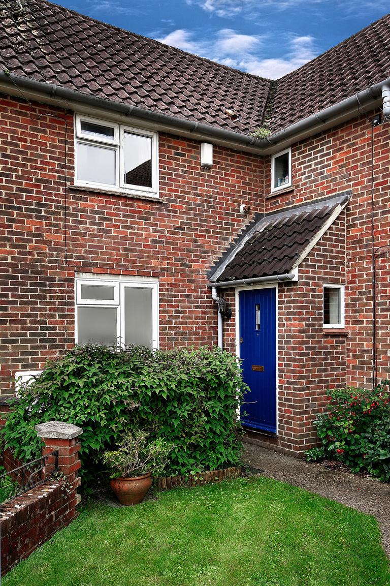 Greenhill Road, City Centre, Winchester, SO22 5DR