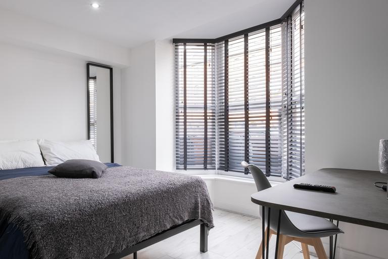 Vernon Street, High Street, Lincoln, LN5 7QU