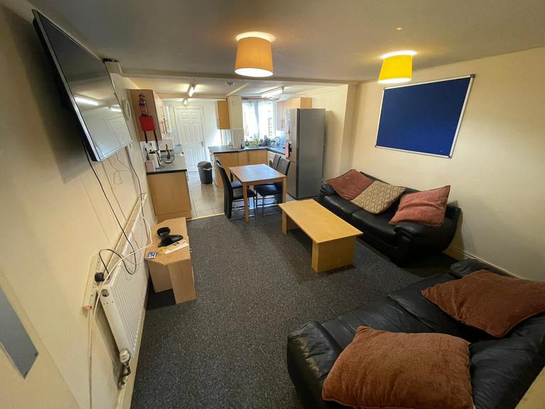 Tiverton Road, Selly Oak, Birmingham, B29 6DA