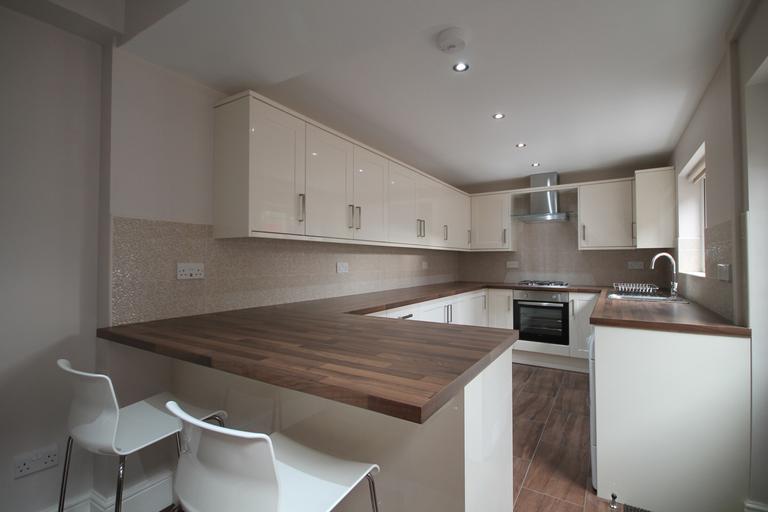 4 bedroom house for rent Hinckley Road, Leicester, LE3 0TB UniHomes