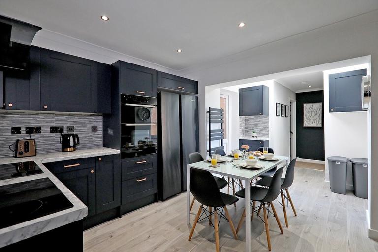 6 bedroom house for rent South Park Avenue, Norwich, NR4 7AX UniHomes