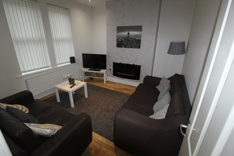 Sudbury Street, Uttoxeter New Road, Derby, DE1 1LU