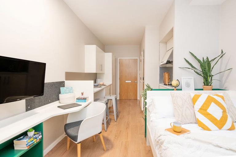 Brougham Hayes, Oldfield Park, Bath, BA2 3GF