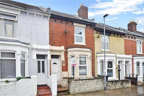 Baileys Road, Southsea, Portsmouth, PO5 1EA