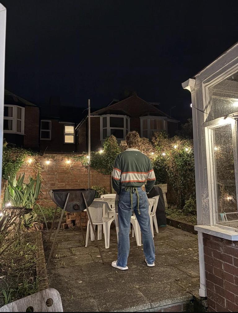 Hoopern Street, City Centre, Exeter, EX4 4LU