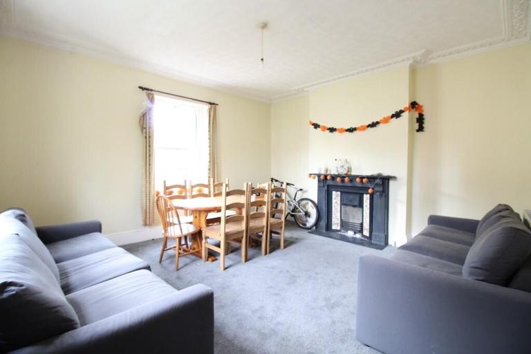 All Saints Road, Clifton, Bristol, BS8 2JL