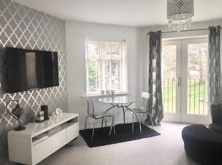 10 Hawthorne Mews, Crookes, Sheffield, S10 5AD