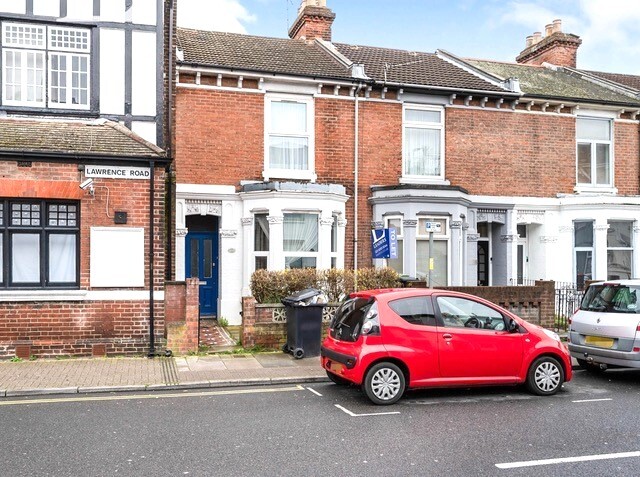 Lawrence Road, Southsea, Portsmouth, PO5 1NZ