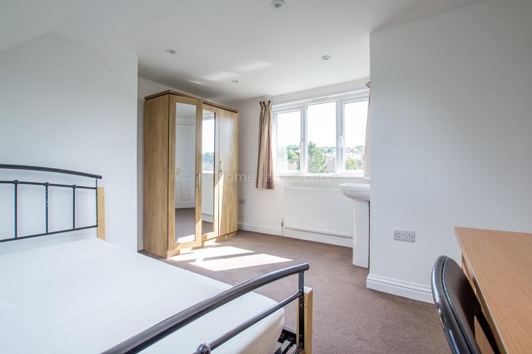 Barcombe Road, Moulsecoomb, Brighton, BN1 9JR