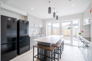 Conygre Grove, Filton, Bristol, BS34 7DP