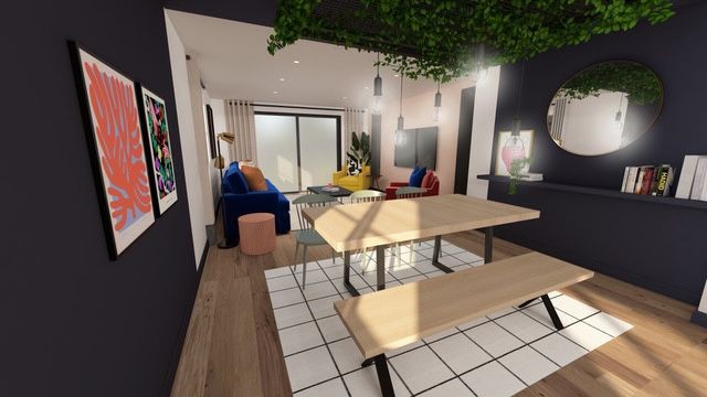 Mirador Crescent, Uplands, Swansea, SA2 0QX