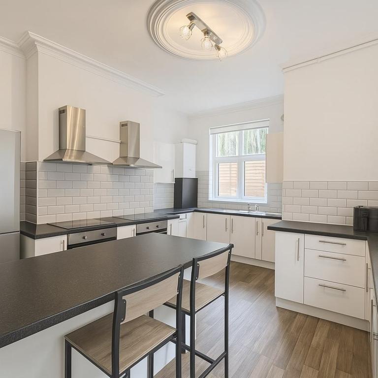 Harcourt Road, Crookesmoor, Sheffield, S10 1DJ