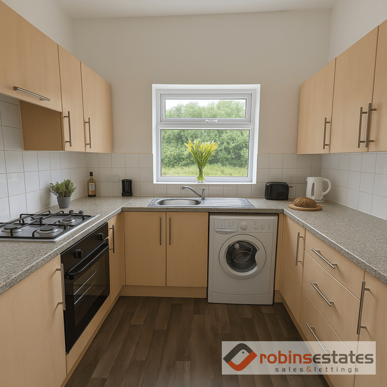 Foxhall Road, Forest Fields, Nottingham, NG7 6LH