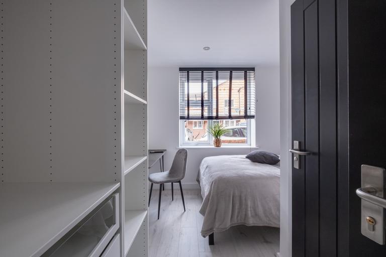 Rudgard Lane, City Centre, Lincoln, LN1 1QH