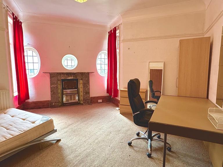 Jesmond, Jesmond, Newcastle, NE2 2LY