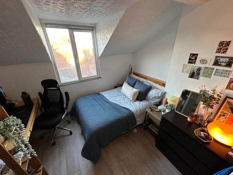 Booth Avenue, Fallowfield, Manchester, M14 6RB