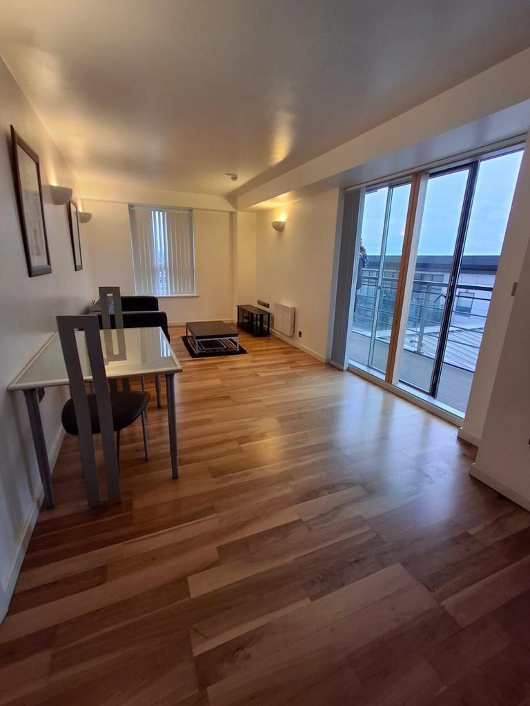 Whitehall Waterfront, City Centre, Leeds, LS1 4EG