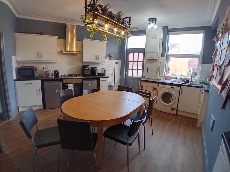 The Village Street, Burley, Leeds, LS4 2PR