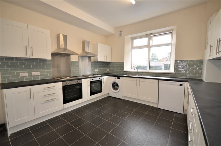 Clarke Dell, Broomhill, Sheffield, S10 2NR Clarke Dell, Broomhill, Sheffield, S10 2NR