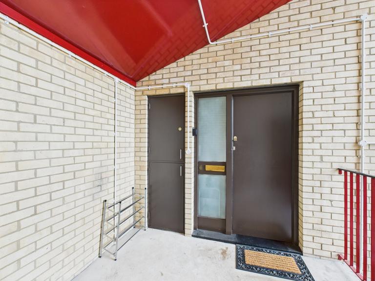 Ely Street, Golden Triangle, Norwich, NR2 4UN