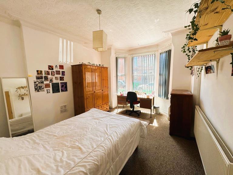 Trinity Avenue, Lenton, Nottingham, NG7 2EU
