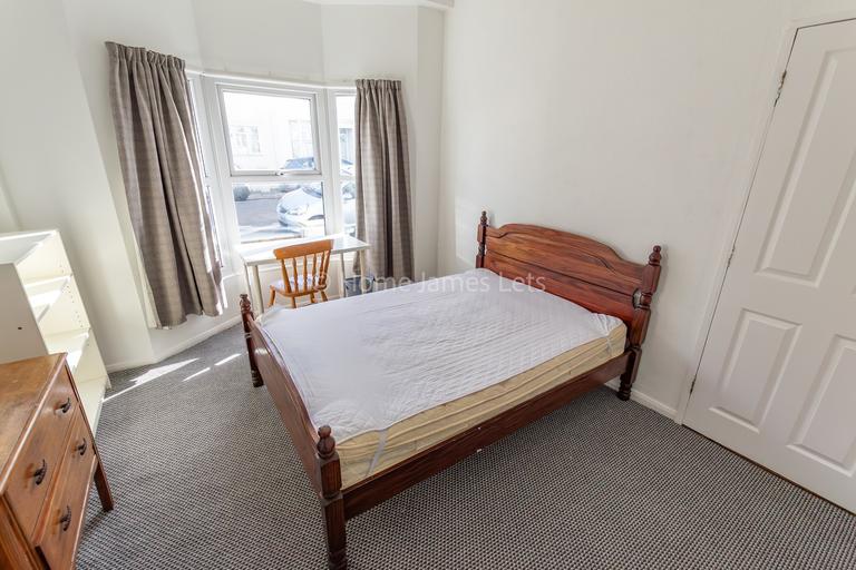 Livingstone Road, Hove, Brighton, BN3 3WN