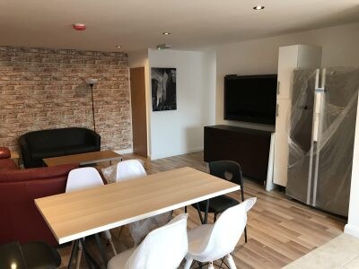 Fletcher Road, Beeston, Nottingham, NG9 2EL