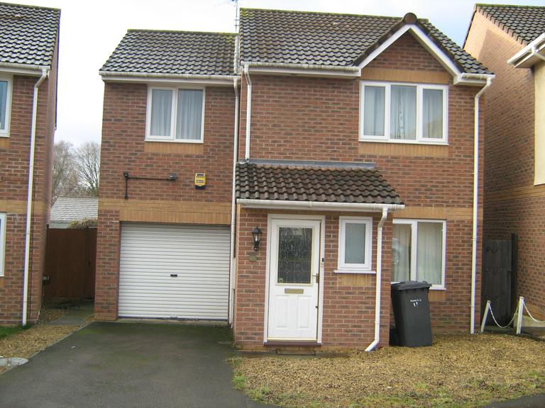 Barkleys Hill, Stapleton, Bristol, BS16 1AD