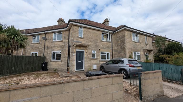 Eastover Grove, Odd Down, Bath, BA2 2SZ