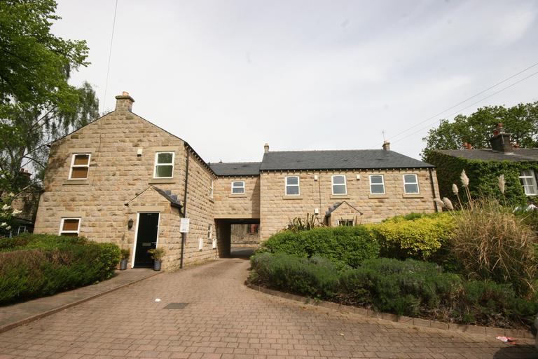 2 bedroom apartment for rent 21 Cottage Road, Leeds, LS6 4DD UniHomes