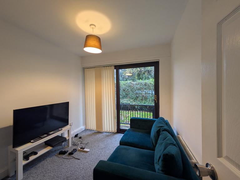 Flamingo Court, Lenton, Nottingham, NG7 1GJ