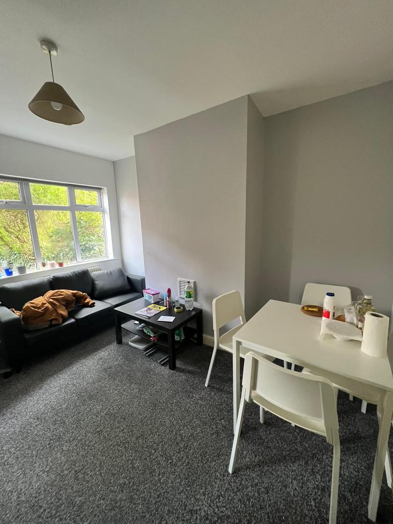 Kelso Gardens, City Centre, Leeds, LS2 9PS