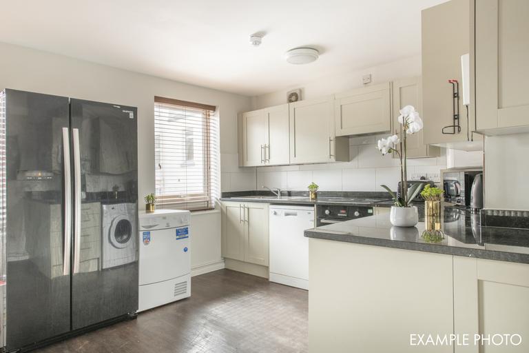 Rob Roy Avenue, Lenton, Nottingham, NG7 2ER