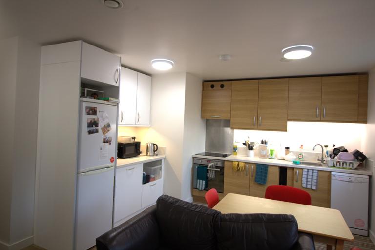 Columbia Lodge, Vermont Close, Bassett, Southampton, SO16 7QL