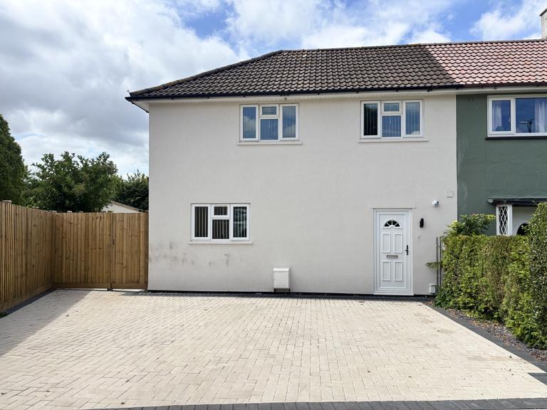 Cotman Walk, Horfield, Bristol, BS7 9UG