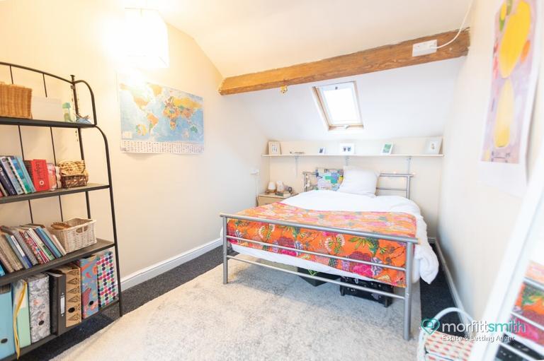 Parkers Road, Broomhill, Sheffield, S10 1BN