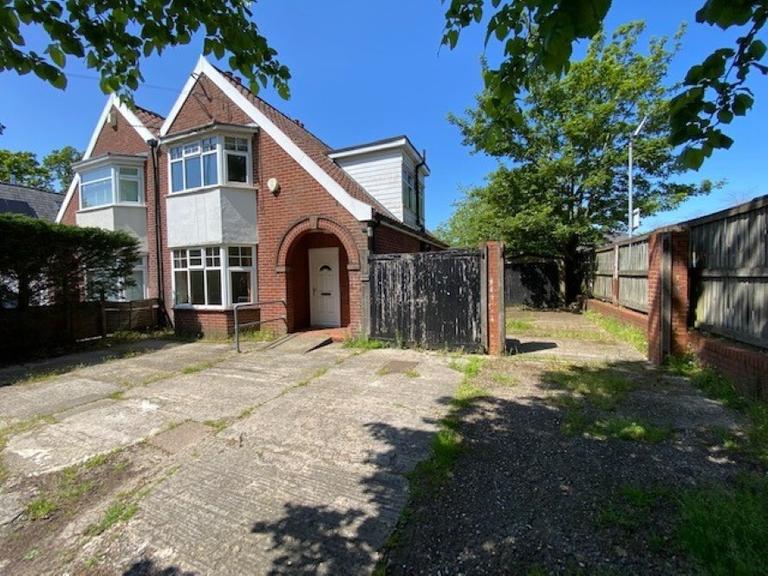 5 bedroom house for rent Earlham Road, Norwich, NR4 7TF UniHomes