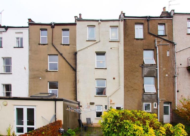 John Carrs Terrace, Clifton, Bristol, BS8 1DW