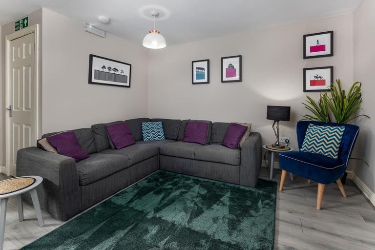 Grosvenor Road, Wavertree, Liverpool, L15 0EZ